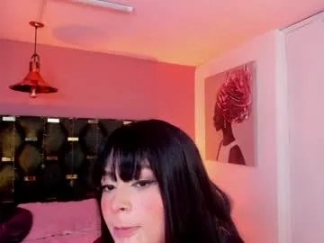 marie_harper live stage