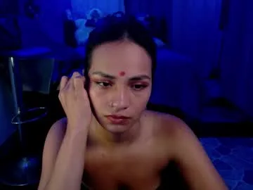 maritza_ferrerr live stage