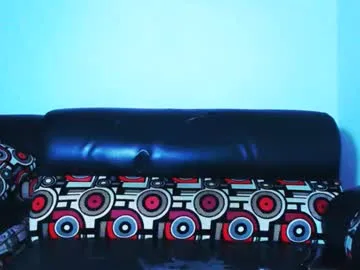 markus_hot live stage