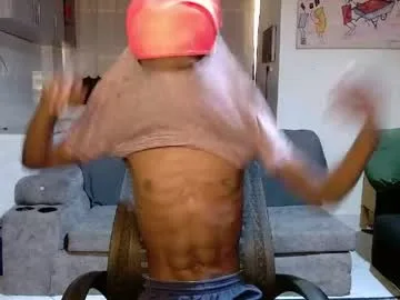 martineznn64 live stage
