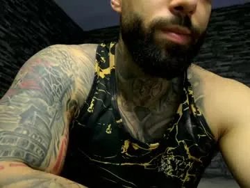 masculineguy69 live stage