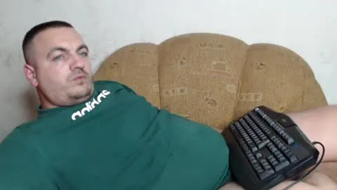 Miniatura ao vivo para master_alexander92