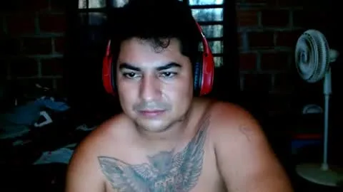 Live-miniatyrbilde for master_aron