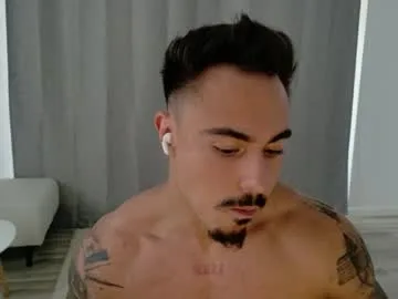master_lukass live stage