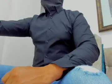 mastercumxxx live stage