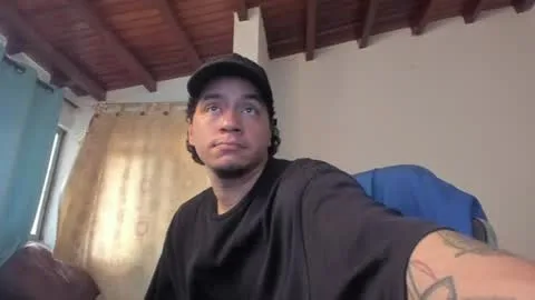 Live-Vorschaubild von masterjuanc