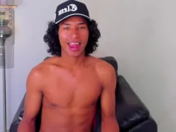 matias__blake live stage