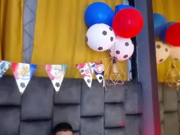 matteo_bms live stage