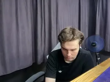 matthewglitch live stage
