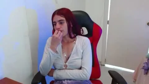 Live thumbnail for maxinesex_