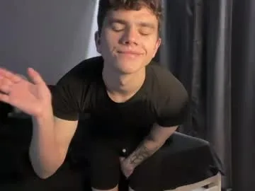 maxwoolf live act