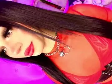 maxxine_vxx live stage