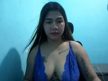 mazikeen_mazee live stage
