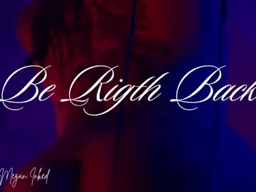 megan_inked_ live stage