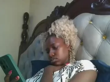 melaninblue live stage