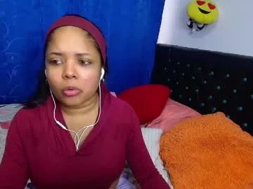 melika_sweet live stage
