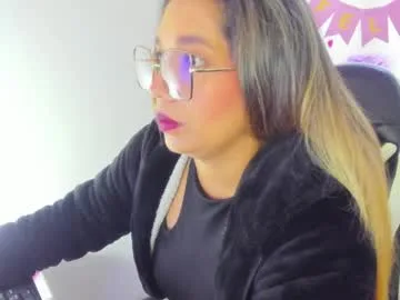 melisa_14 live stage