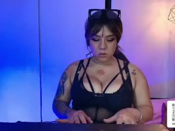 melissa_adamsxxx live stage