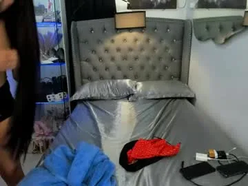 melissa_empress live stage