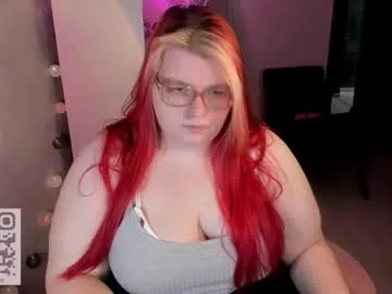 melissa_purr live stage