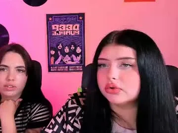melissa_vivid live stage