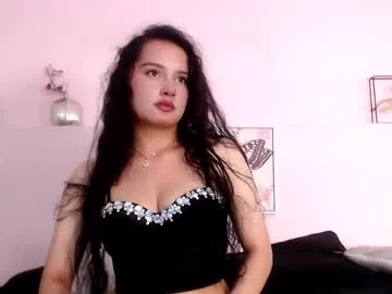 melissaa_bloom live stage