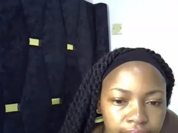 melissah_hot live stage