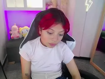 melody701583as live stage