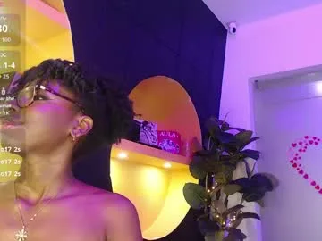 melodyblazze live stage