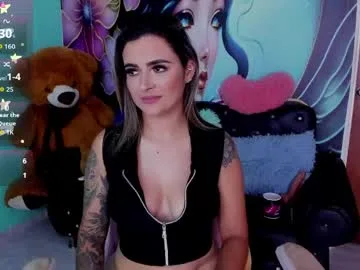 mia_bigtits_17 live stage