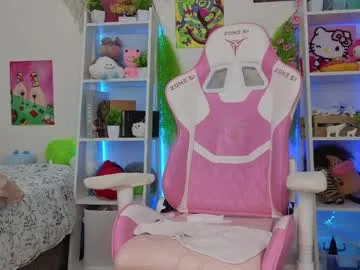 mia_waterlily live stage