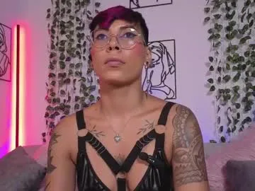 miamorgann live stage
