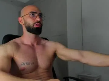 michaelevansx live stage