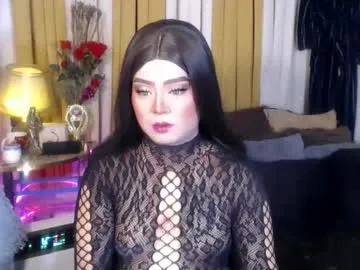 michellechannelxxx live stage