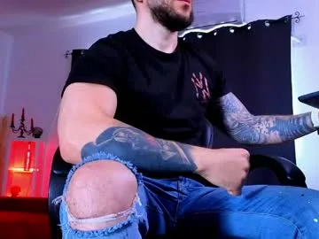 Photo of mightyaaron
