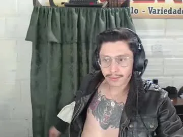 miguel__98 live stage