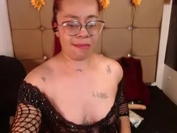 miia_spencer live stage