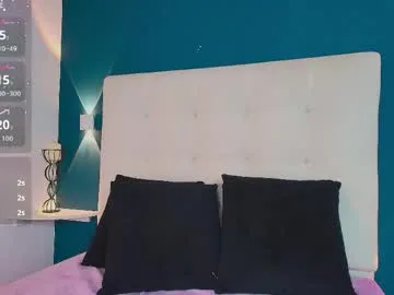 miiacarter_ live stage