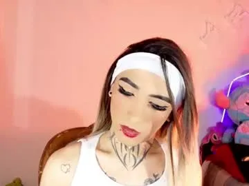 mikaelarangel live stage