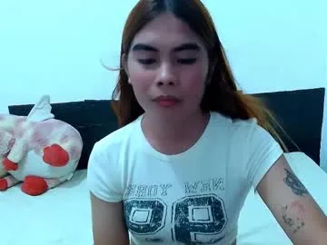 mikhaylaanderson live stage