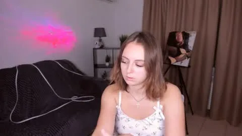 Live thumbnail for milanabells