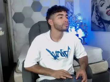 miles_rios live stage