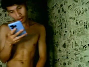 milkyboy26 live stage