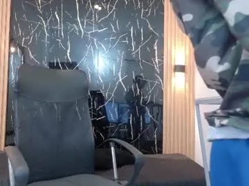 milo_afterdark live stage