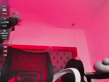 mirandasould live stage