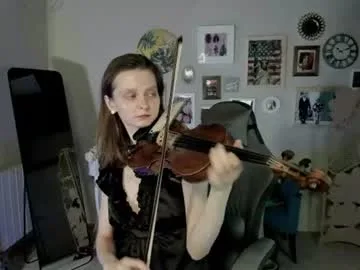 mishel_sexy live stage