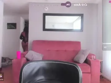 miss_alisse live stage