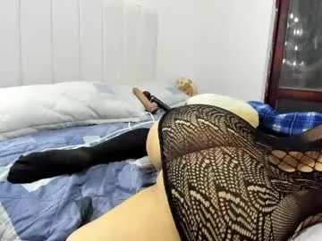 miss_antoxxx live stage