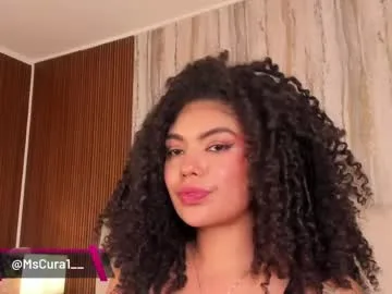 miss_curazao live stage