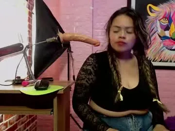 miss_pecados live stage